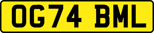 OG74BML