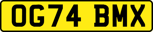 OG74BMX