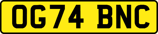 OG74BNC