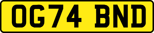OG74BND
