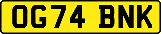 OG74BNK