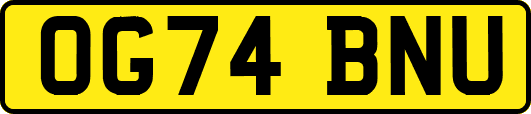 OG74BNU
