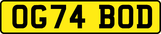 OG74BOD