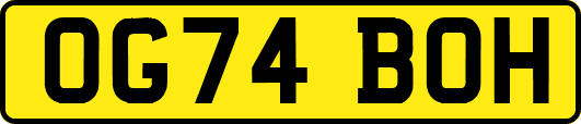 OG74BOH