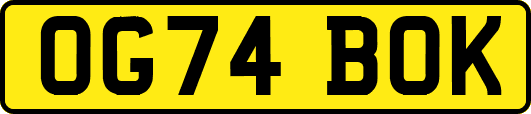 OG74BOK