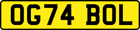 OG74BOL