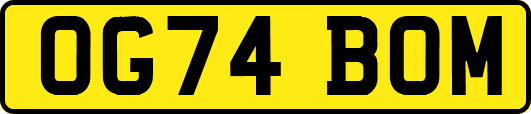 OG74BOM