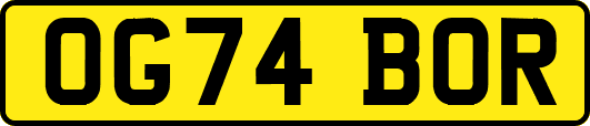OG74BOR