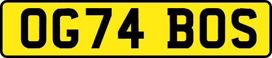 OG74BOS
