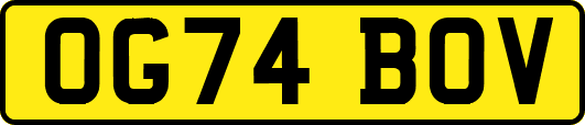 OG74BOV