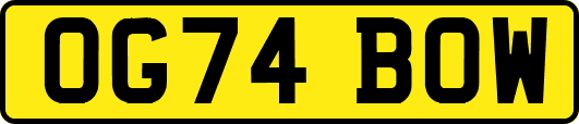 OG74BOW