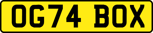 OG74BOX