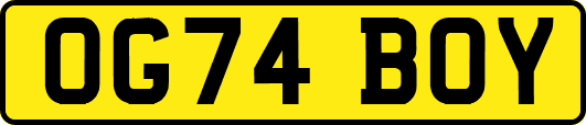 OG74BOY