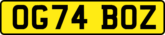 OG74BOZ