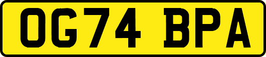 OG74BPA