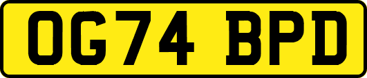 OG74BPD