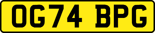 OG74BPG