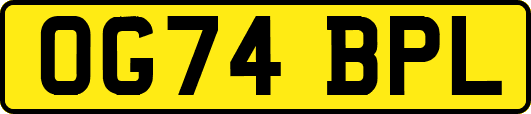 OG74BPL