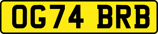 OG74BRB