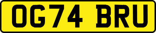 OG74BRU