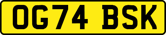 OG74BSK