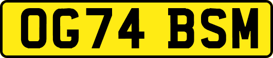 OG74BSM