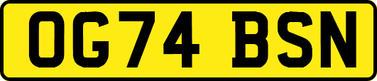OG74BSN