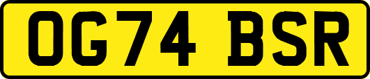 OG74BSR