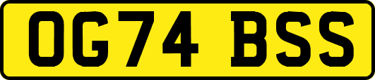 OG74BSS