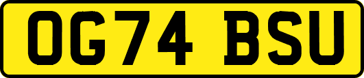 OG74BSU