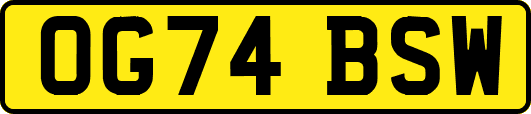 OG74BSW