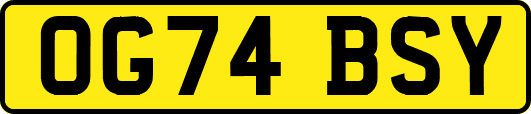 OG74BSY