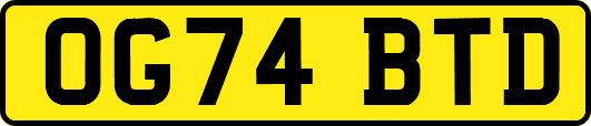 OG74BTD