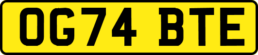OG74BTE