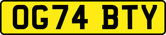 OG74BTY