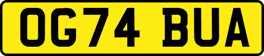 OG74BUA