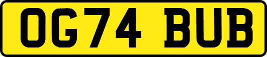 OG74BUB
