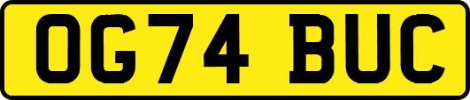 OG74BUC