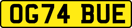 OG74BUE