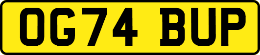 OG74BUP