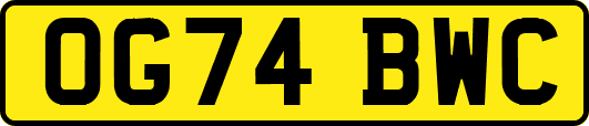 OG74BWC