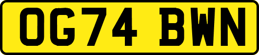 OG74BWN