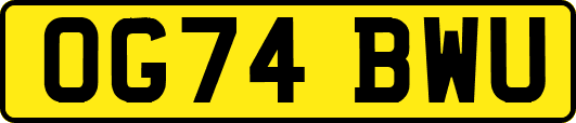 OG74BWU