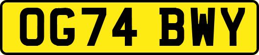 OG74BWY