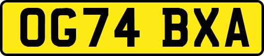 OG74BXA