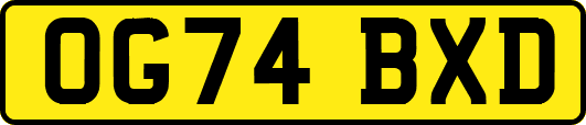 OG74BXD