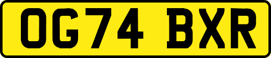 OG74BXR