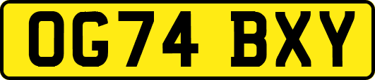 OG74BXY