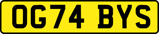 OG74BYS