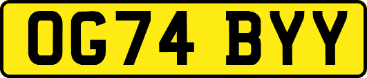 OG74BYY